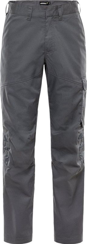 Damesbroek 2931 GWM - Zwart - Mechanisch Stretchmateriaal - UV-Bescherming