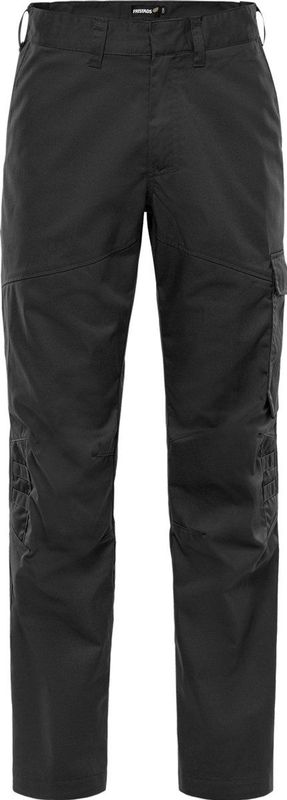 Fristads - Damesbroek 2931 GWM - Werkbroek - Lichtgewicht - Duurzaam - UV-bescherming