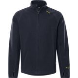 Fristads - Flamestat Sweatjack - Donker Marineblauw - Katoen