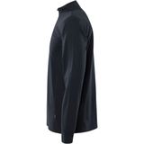 Fristads - Flamestat Shirt - Lange Mouwen - Donker Marineblauw - Vlamvertragend