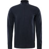 Fristads - Flamestat Shirt - Lange Mouwen - Donker Marineblauw - Vlamvertragend