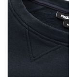 Fristads Flamestat stretch sweater 7180 MFRN Donker Marineblauw maat L