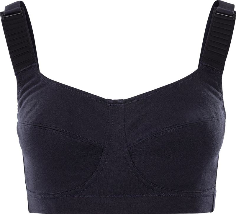 Fristads Flamestat BH 7037 MOFN Donker Marineblauw maat 75A