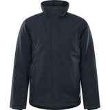 Fristads - Softshell Winterjack 4931 GSW - Zwart - Waterafstotend - Winddicht