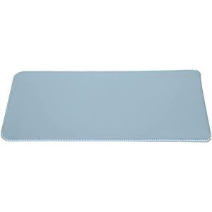 Toetsenbordbeschermer, stofdichte toetsenbordhoes Draagbaar voor toetsenbordopslag om het toetsenbord te dragen(lichtblauw)