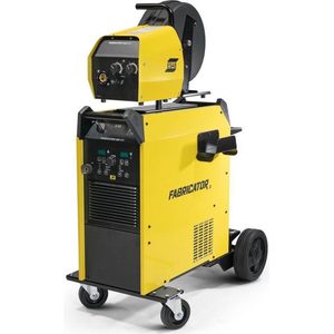 ESAB Fabricator EM 401i / FabricatorFeed 304W