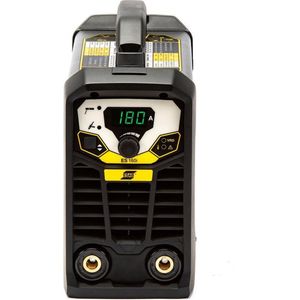 ESAB Rogue ES 180i elektroden lasapparaat