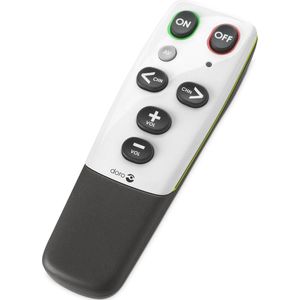 Doro Doro HandleEasy 321rc (Universal-Fernbedienung)