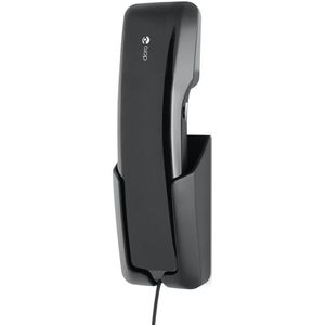 Doro 901c - Analoge Telefoon - Bedrade Handset - Zwart