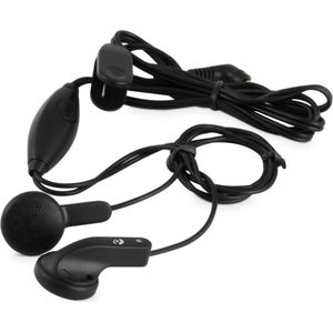 Doro - Koptelefoon - Headset - Voor Doro-telefoons - Hoogwaardige Stereohoofdtelefoons