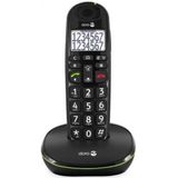 Doro PhoneEasy 110 Mono (zwart)