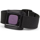 Doro 3500 alarmknop - Aubergine / Zwart