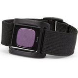 Doro 3500 alarmknop - Aubergine / Zwart