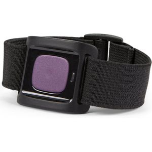 Doro 3500 alarmknop - Aubergine / Zwart