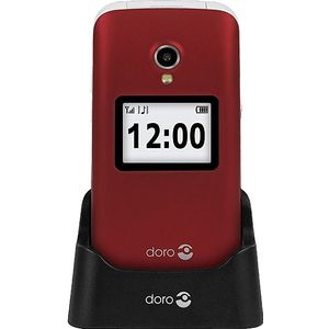 Doro Gsm 2424 Rood (253-80237)