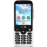 Doro 7010 4G WHITE