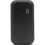 Doro 6040 2G (2.8 - 16 M - 2 Mp - 2G - Sleutel Mobiele Telefoo - Zwart