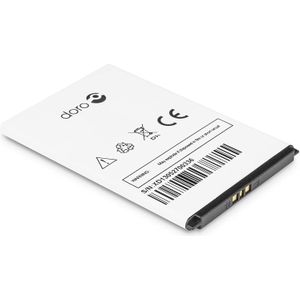 Originele batterij voor Doro 2414/2424/5030/6030/6050/6520/6530/6620/6630/5516