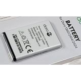 Batterij voor Doro 1350/1360/1361/2414/2424