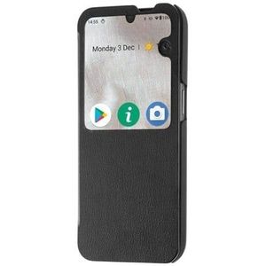 Doro Smart Cover Zwart Voor Doro 8100