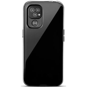 TPU Cover voor Doro 8100 / 8200 - Zwart