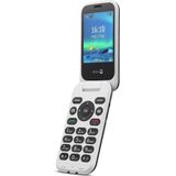 Doro 6880 BLACK/WHITE 4G MOBILE PHONE