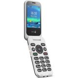 Doro 6880 BLACK/WHITE 4G MOBILE PHONE