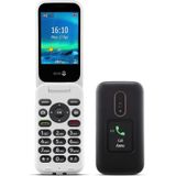 Doro 6880 BLACK/WHITE 4G MOBILE PHONE