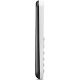 DORO 5860 Eenvoudige Seniorentelefoon - Wit