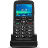 Doro 5860 senioren mobiele telefoon