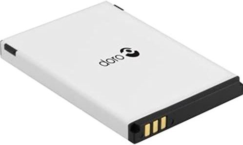 Doro Battery 2404/1372/6041/6061/7001H ECO