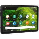 Doro Tablet (Alleen WLAN, 10.40"", 32 GB, Bos), Tablet, Groen