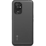 Doro - 8100 - Smartphone - Grijs - 32 GB - 6.10 inch - 13 Mpx - Enkele SIM