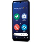 Doro 8200 G4 senioren smartphone Blauw