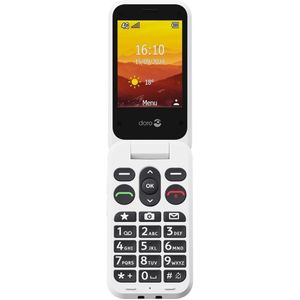Doro Leva L30 Zwart