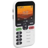 Doro Leva X10 4G - White