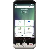 Doro - Aurora A10 - Smartphone - Wit
