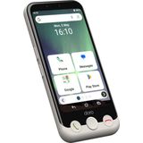 Doro - Aurora A10 - Smartphone - Wit