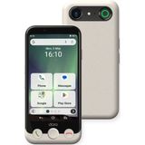 Doro - Aurora A10 - Smartphone - Wit