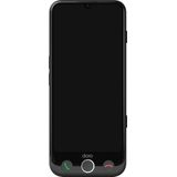 Doro - Aurora 31 - Smartphone - Grijs - 28 GB - 6.10"