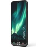 Doro - Aurora A30 - Smartphone - Grijs