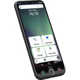 Doro - Aurora A30 - Smartphone - Grijs