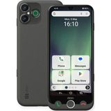 Doro - Aurora A30 - Smartphone - Grijs