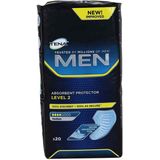 Tena Men Level 2 Incontinentie verband - 20 stuks