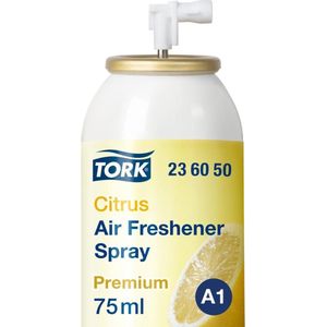 Tork Lufterfrischer Premium Duftpatrone für A1-System Zitrusduft VE=12