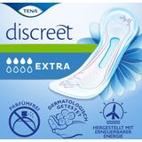 TENA - Discreet Extra - Inlegverbanden - 20 Stuks - 10 Pakketten