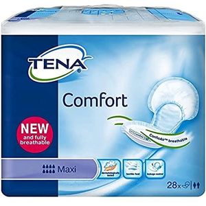 Tena Comfort Breathable Maxi, 28 Stuk