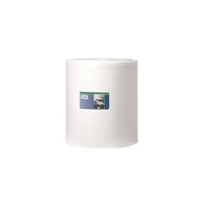 Tork 510104, Papier, Weiß, 428 mm, 380 mm, 380 m, 1 Stück(e)