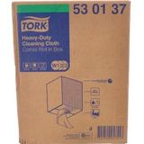 TORK 530137-1 Reinigingsdoeken Rol Aantal: 280 stuk(s)