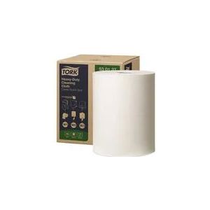 Tork 530137, Papier, Weiß, 106,4 m, 1 Stück(e), 264 mm, 264 mm
